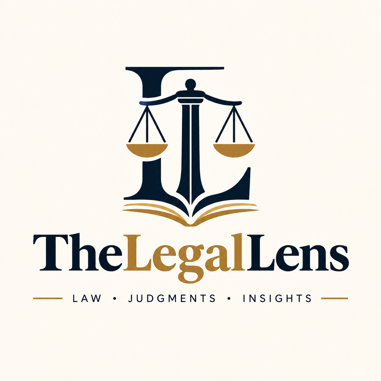 Legal Lens